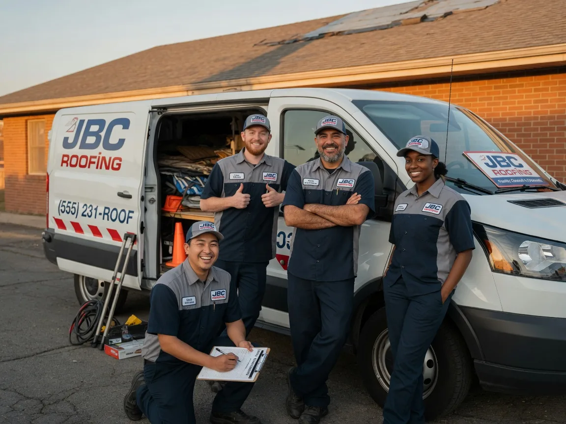 Roof Replacement company in Josephine, PA