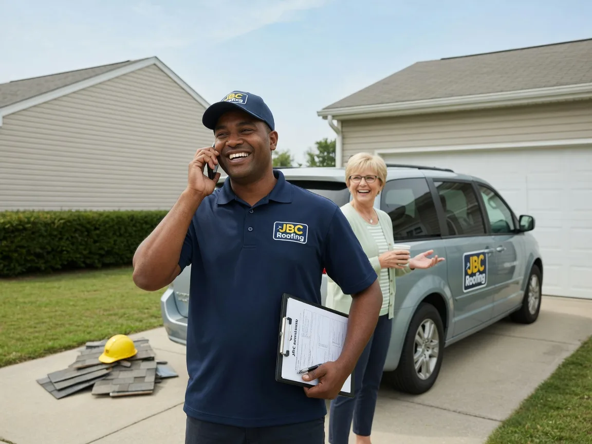 Roof Replacement Josephine, PA FAQs